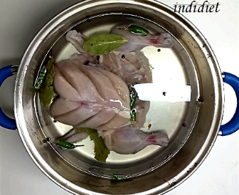 How to Brine meat ?