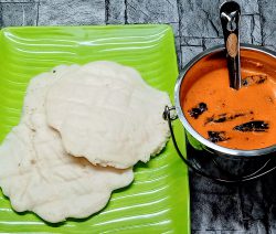 Ramasseri Idli