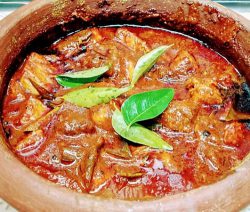 kerala fish curry