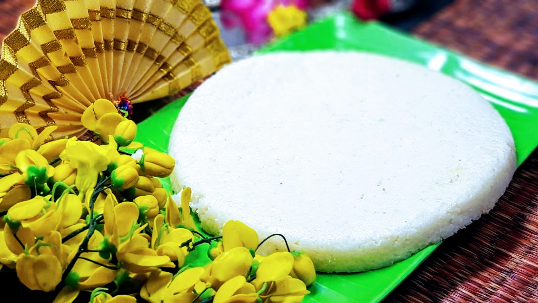 Vishu Katta (special recipe for vishu breakfast)