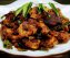 indidiet prawns stir fry