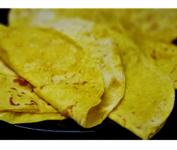 Kerala Payasam Boli - Puran poli