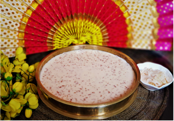 Ambalapuzha Paal Payasam and Paal Churandi – Indidiet