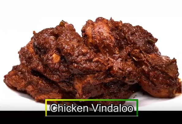 How to Easily Cook Traditional Chicken Vindaloo
