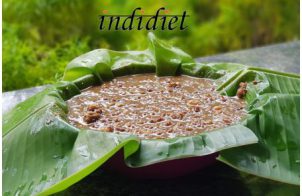 Marunnu Kanji Recipe