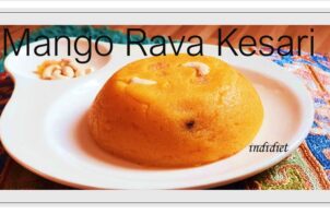 Rava Kesari Recipe